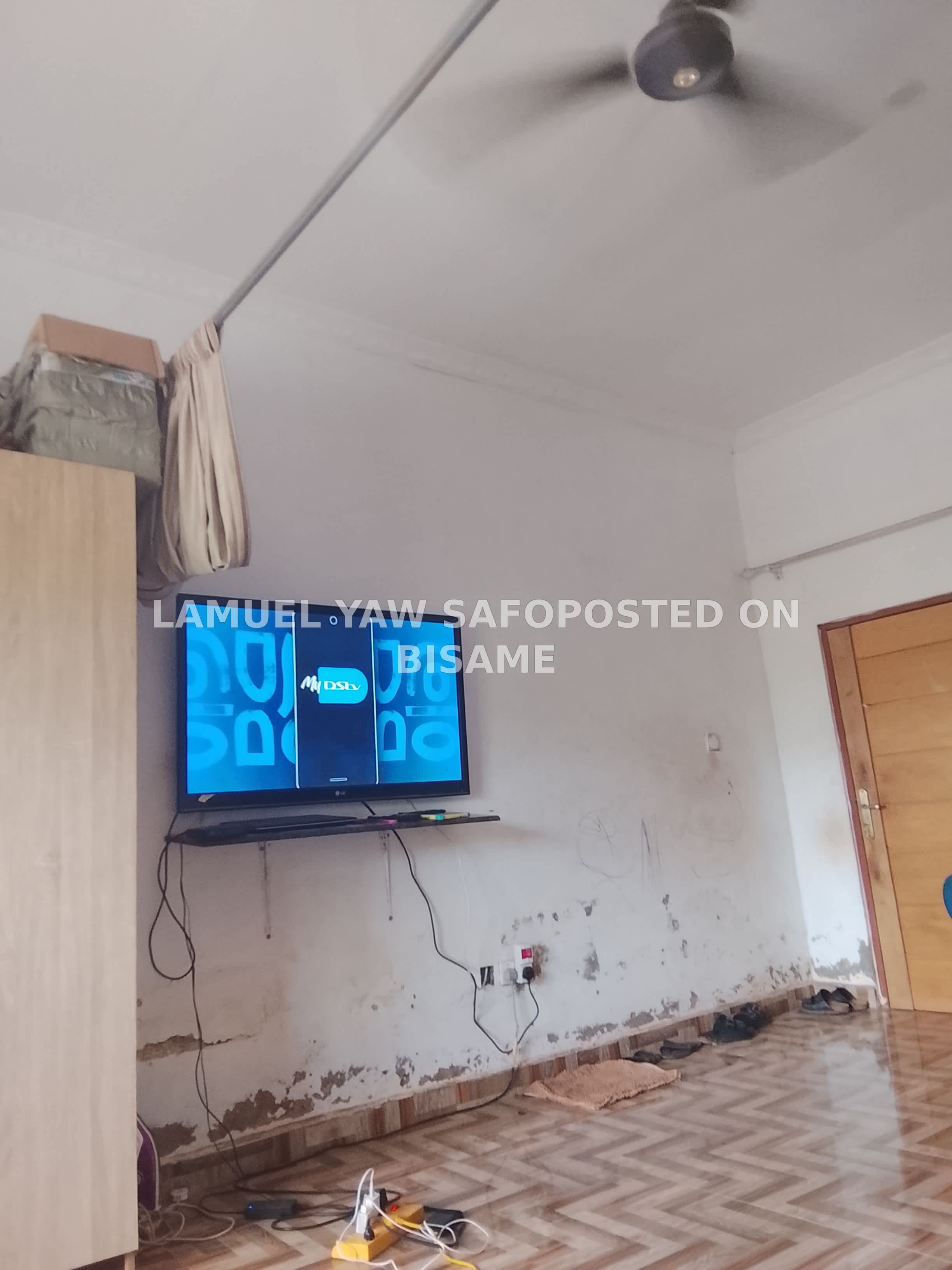 Used LG Television