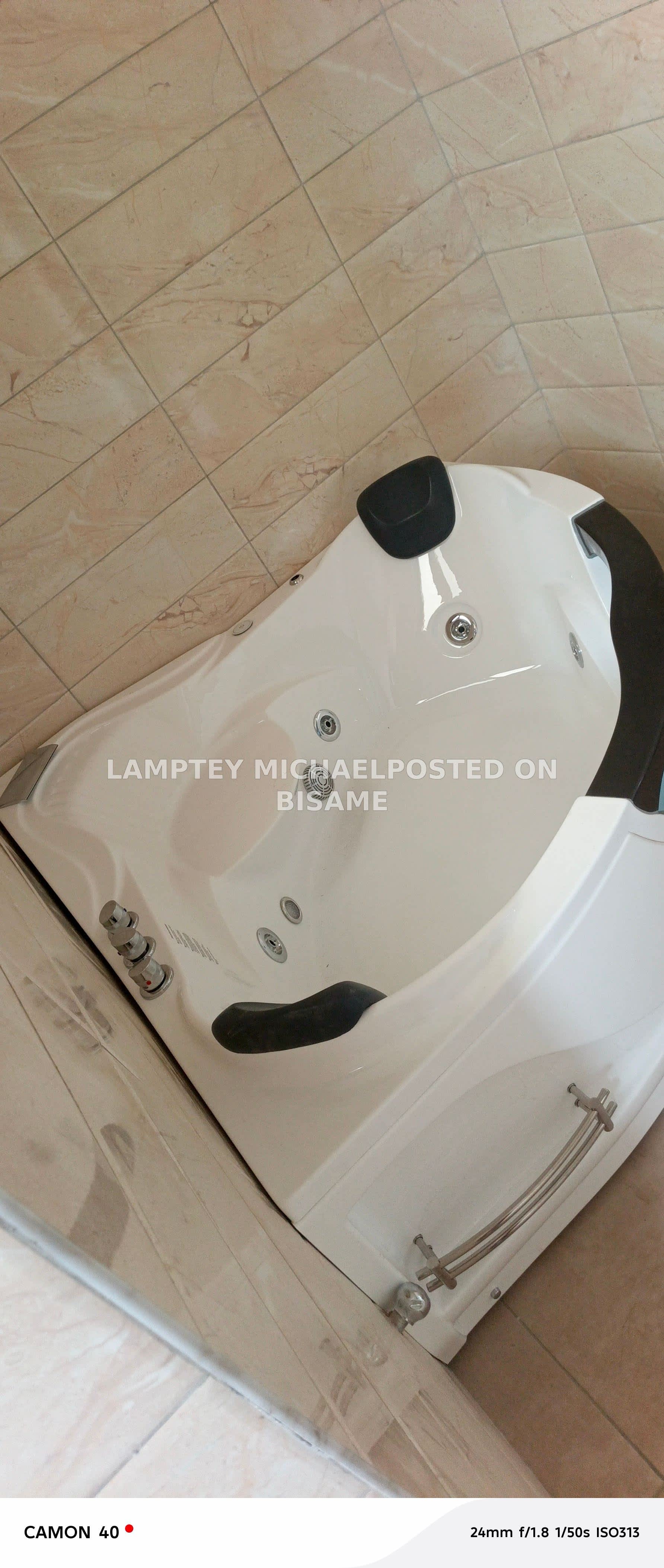 Lamptey Plumbing Works