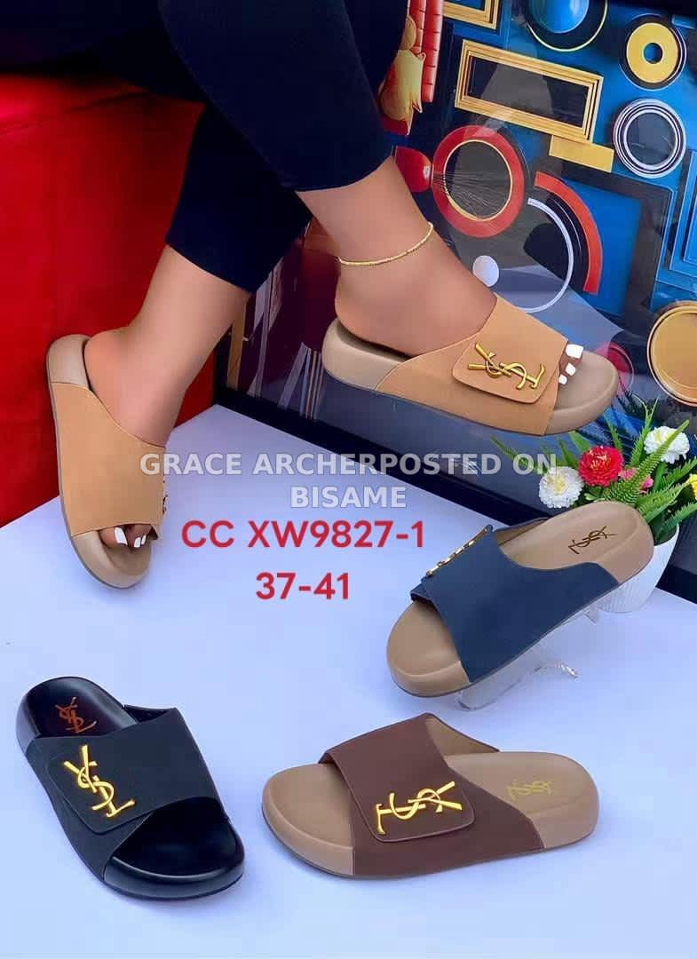 Ladies Shoes