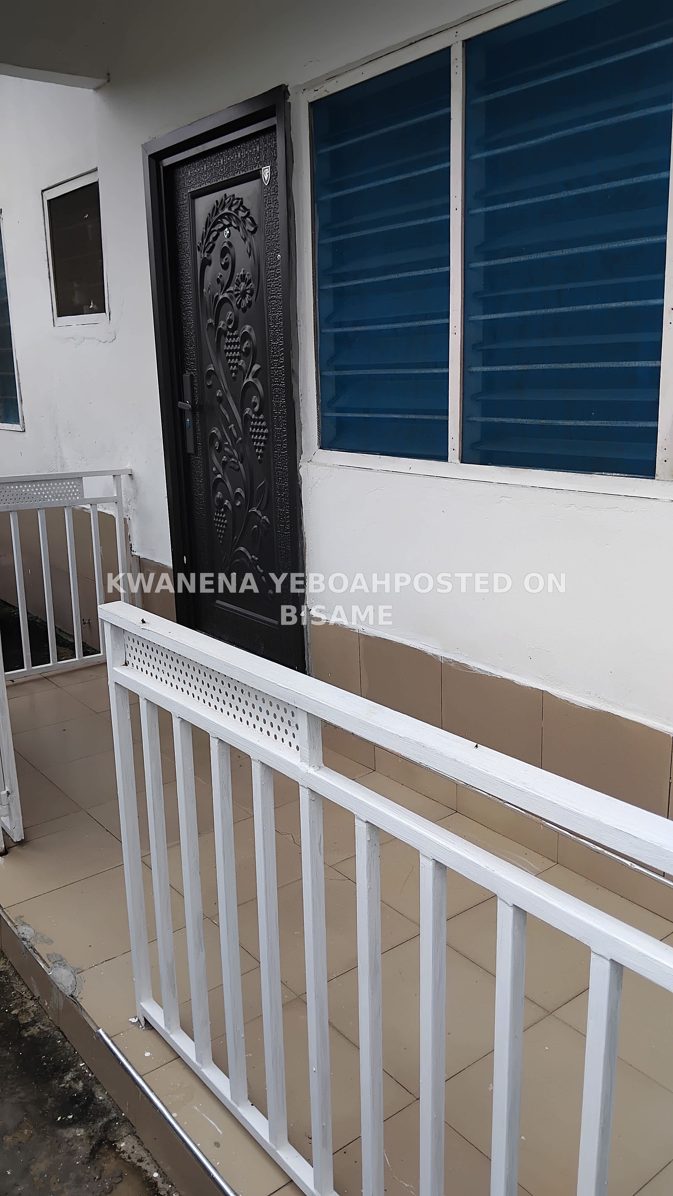 Two Bedroom Apartment For Rent