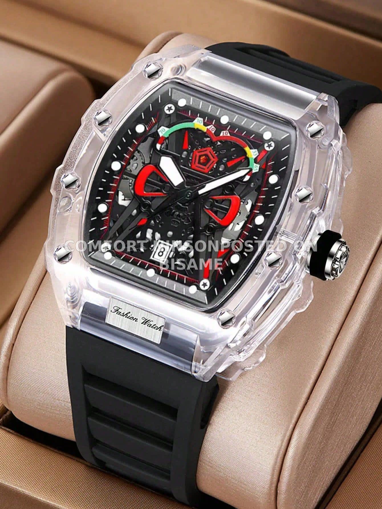 Richard Mille watch