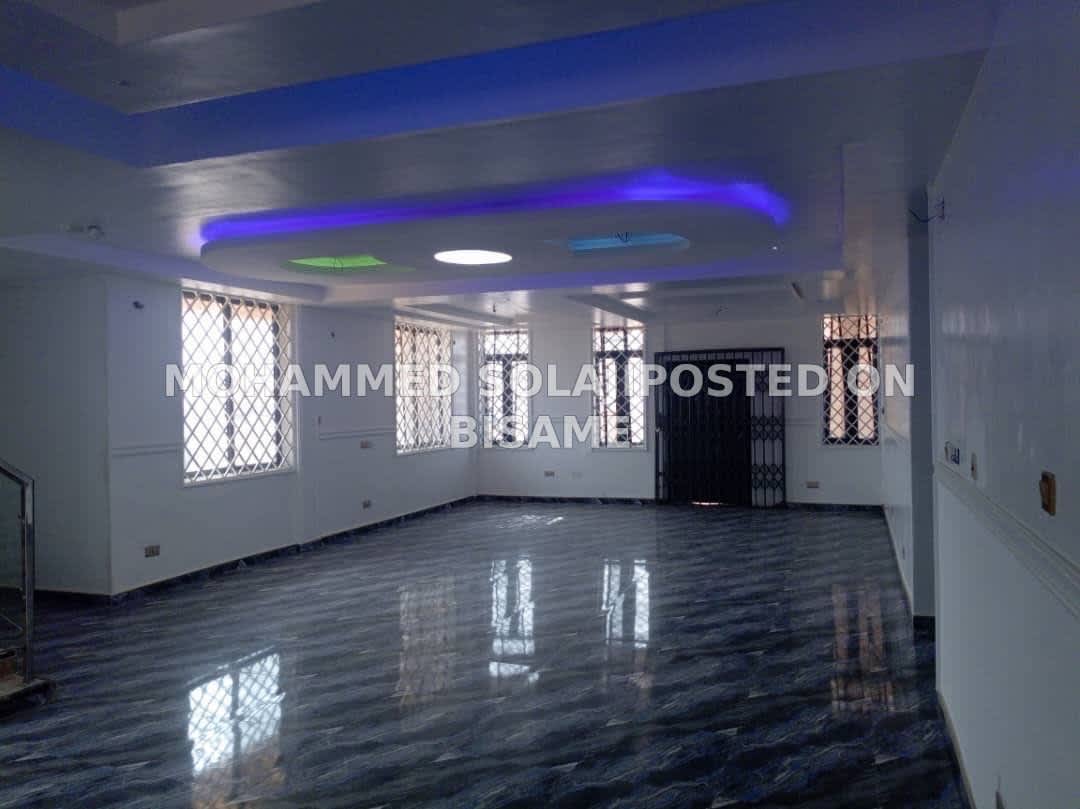 4 Bedroom Executive House for sale at Tafo Mamponteng