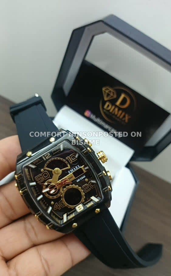 Richard Mille Watch