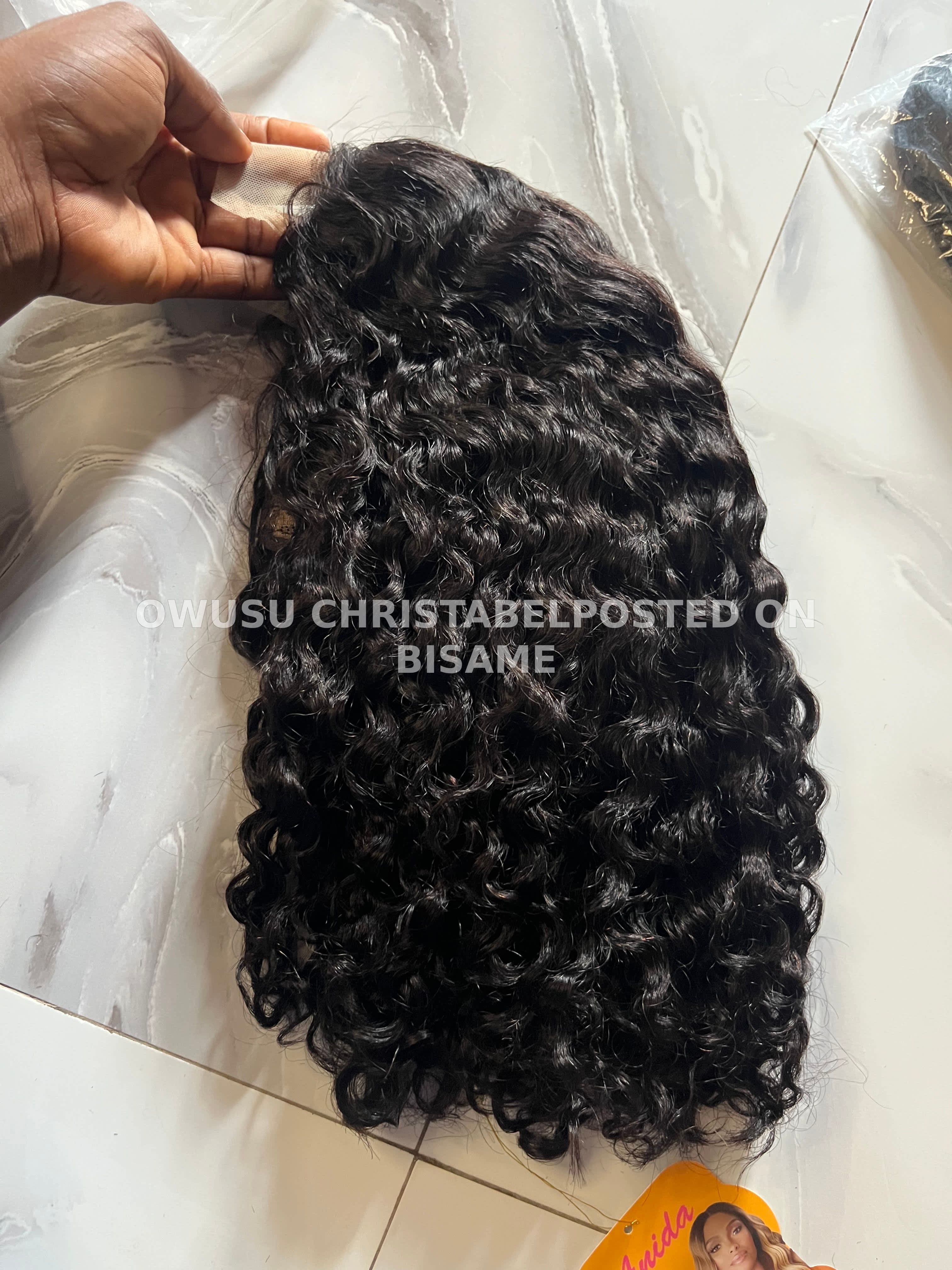 PANKY’S HAIR AFFAIR