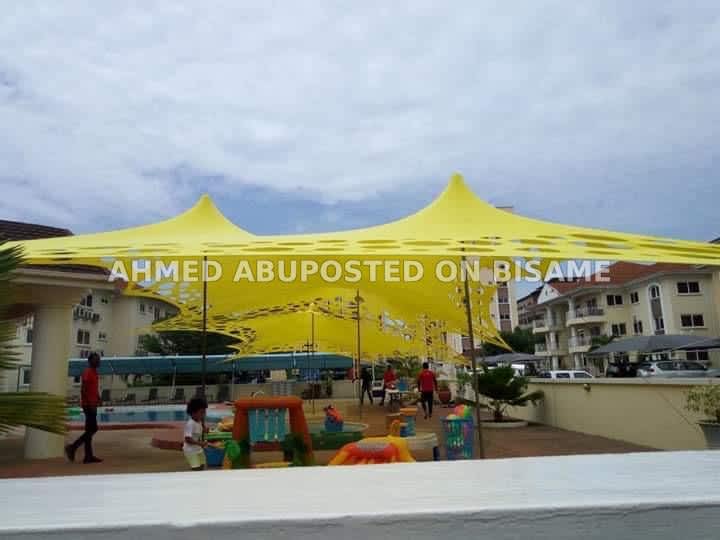 Original Canopies 