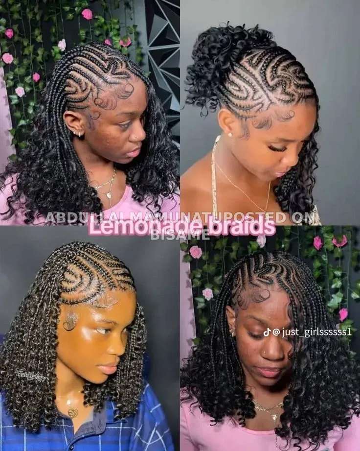 AM Beauty salon