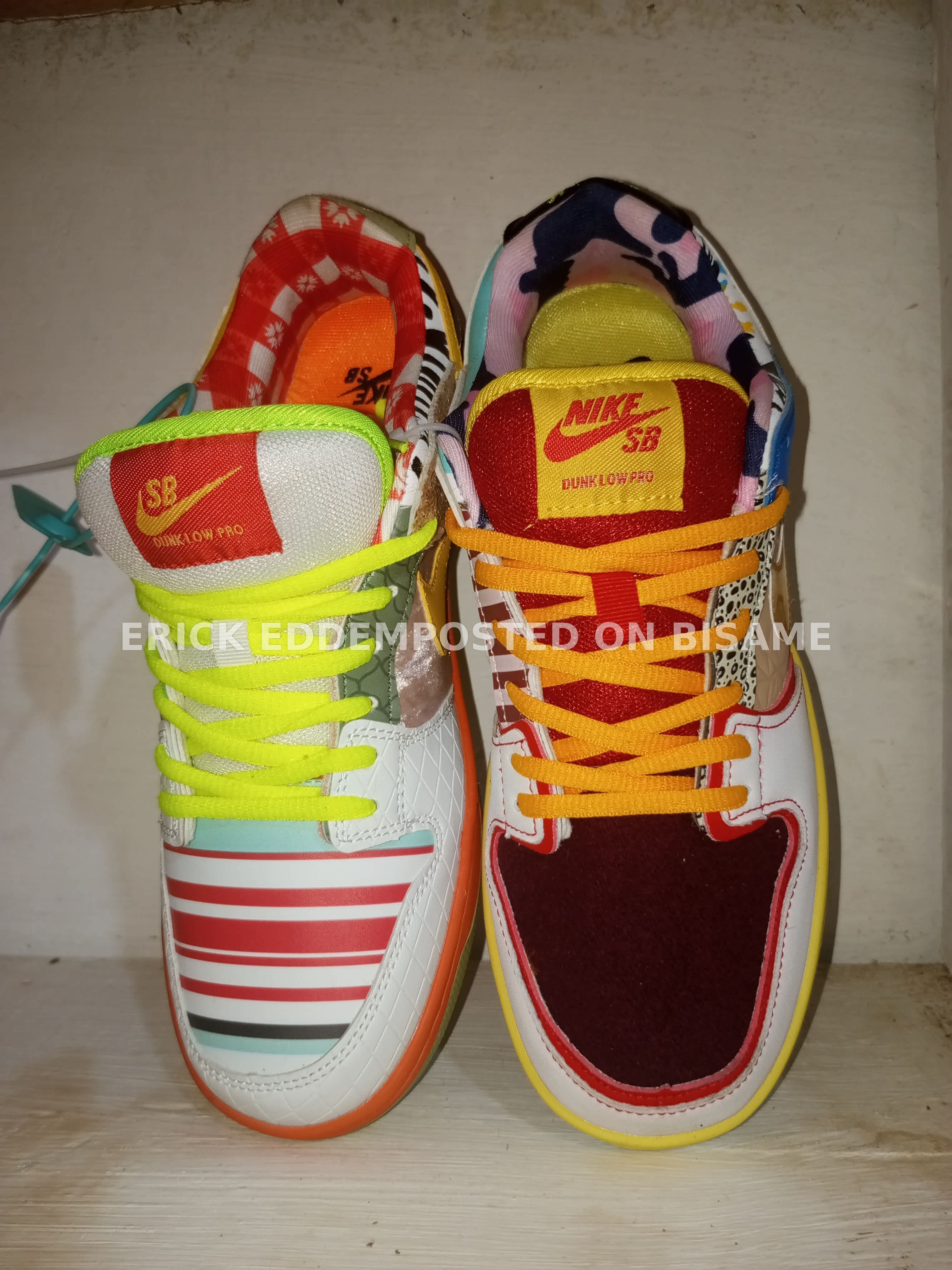 Sneakers 