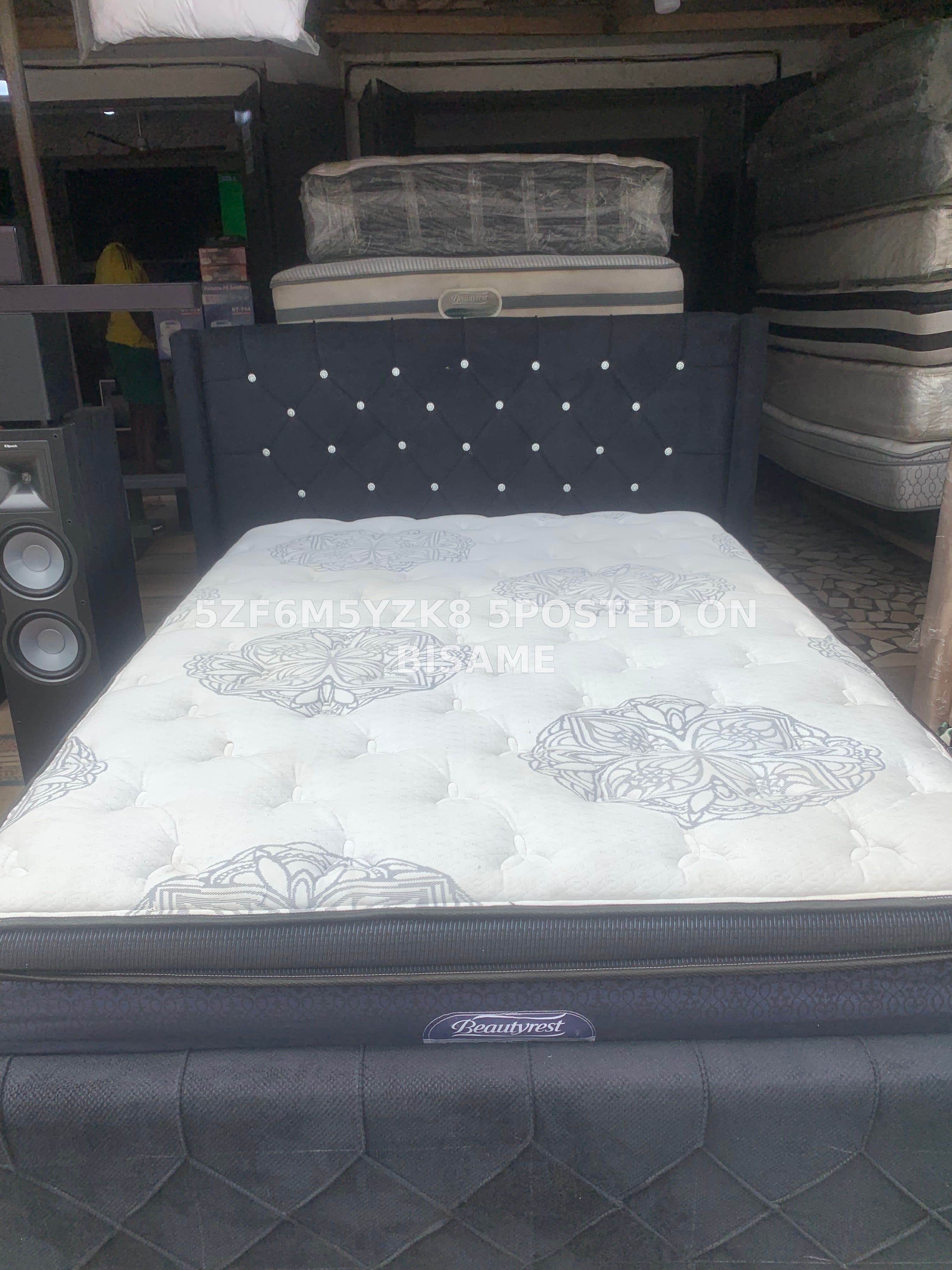 Mattress