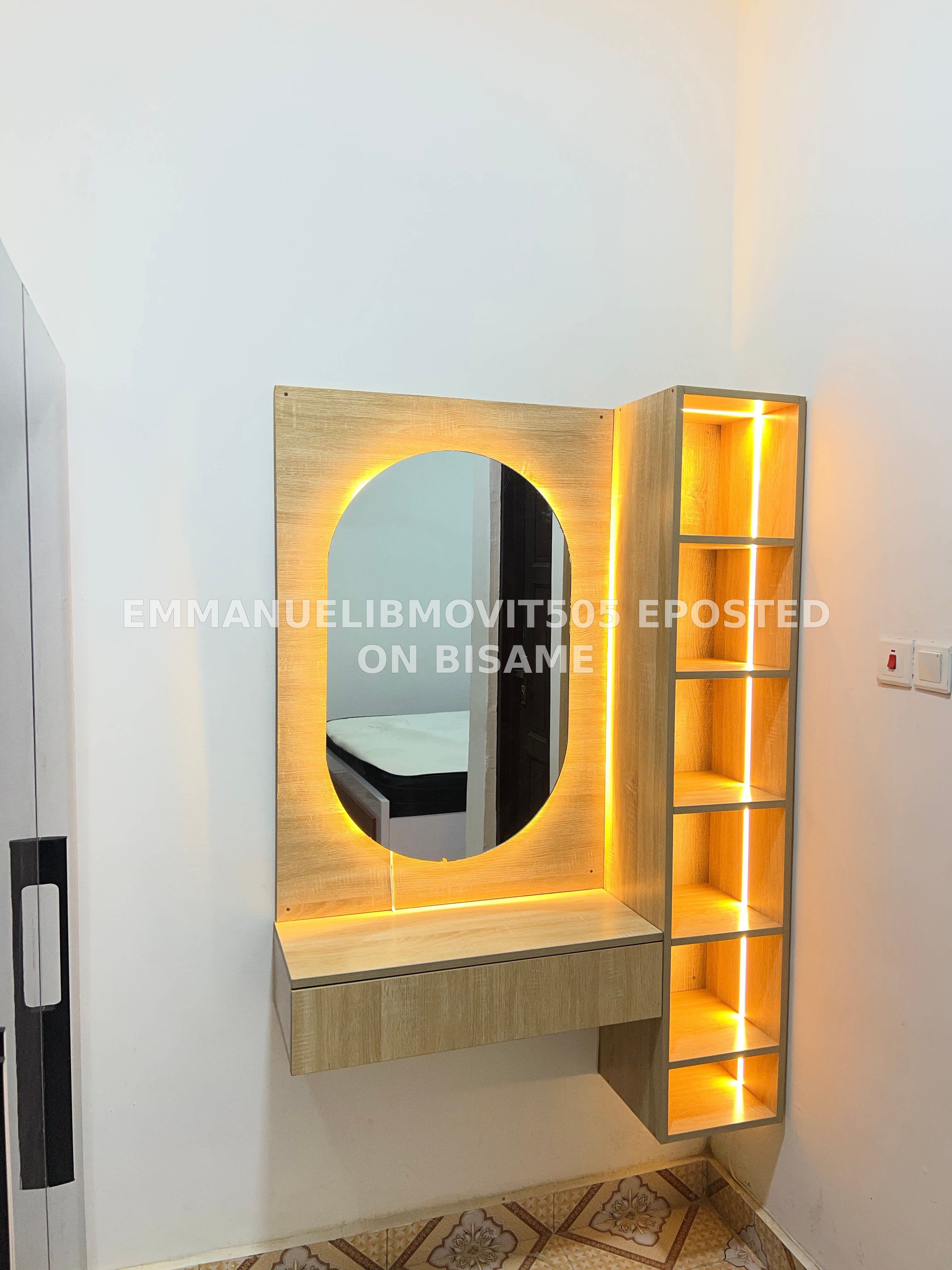 IB WOODWORKS AND INTERIOR DECOR