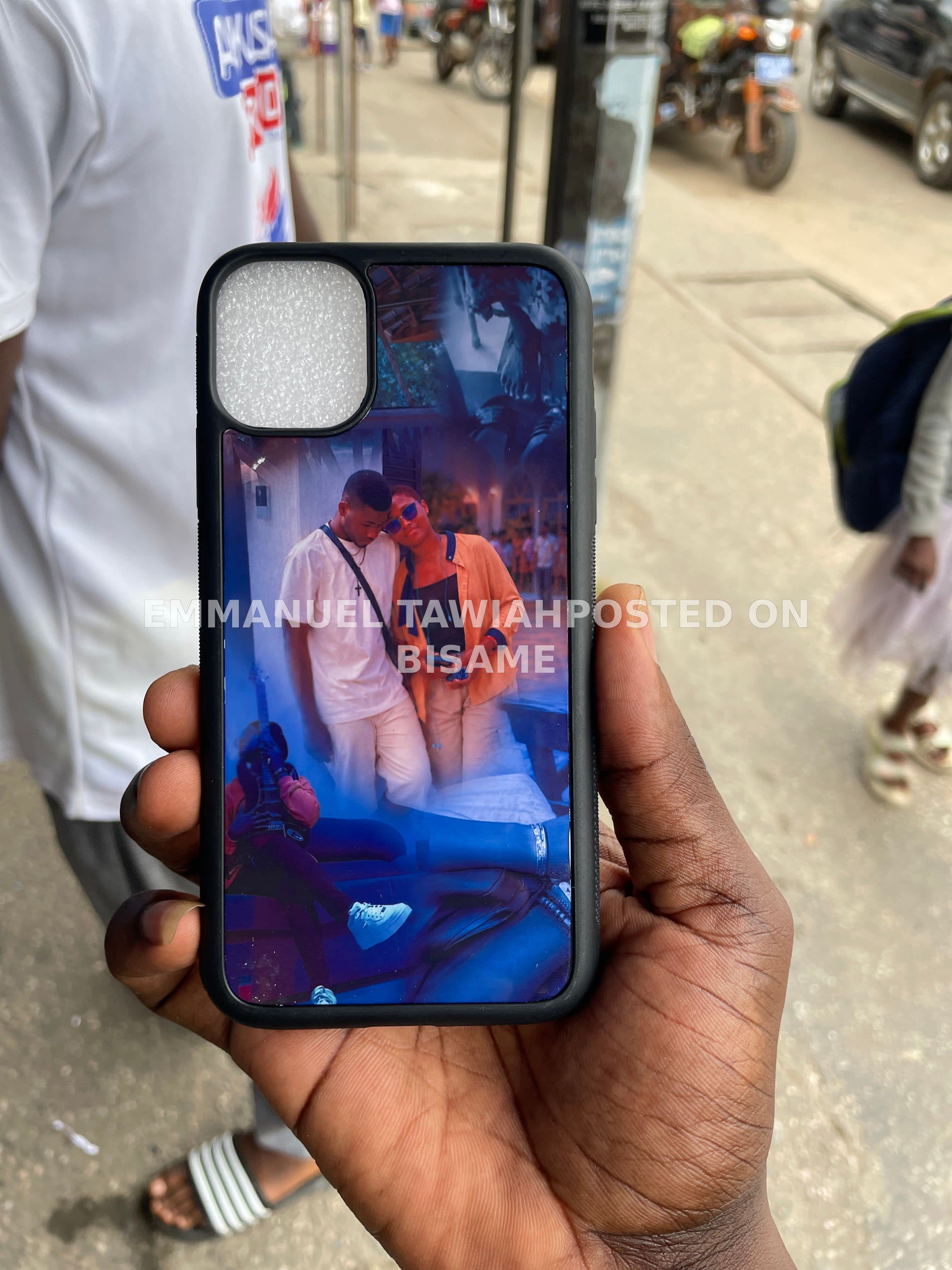 Manzachie Printing Services
