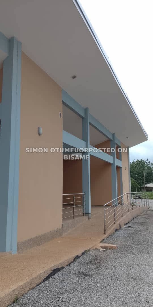 Simond Believers Construction