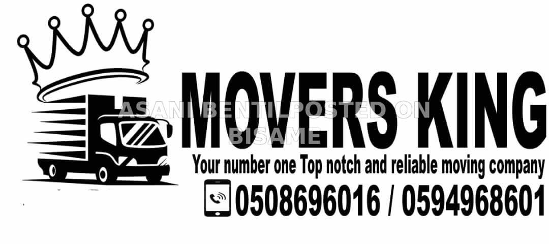 Movers King