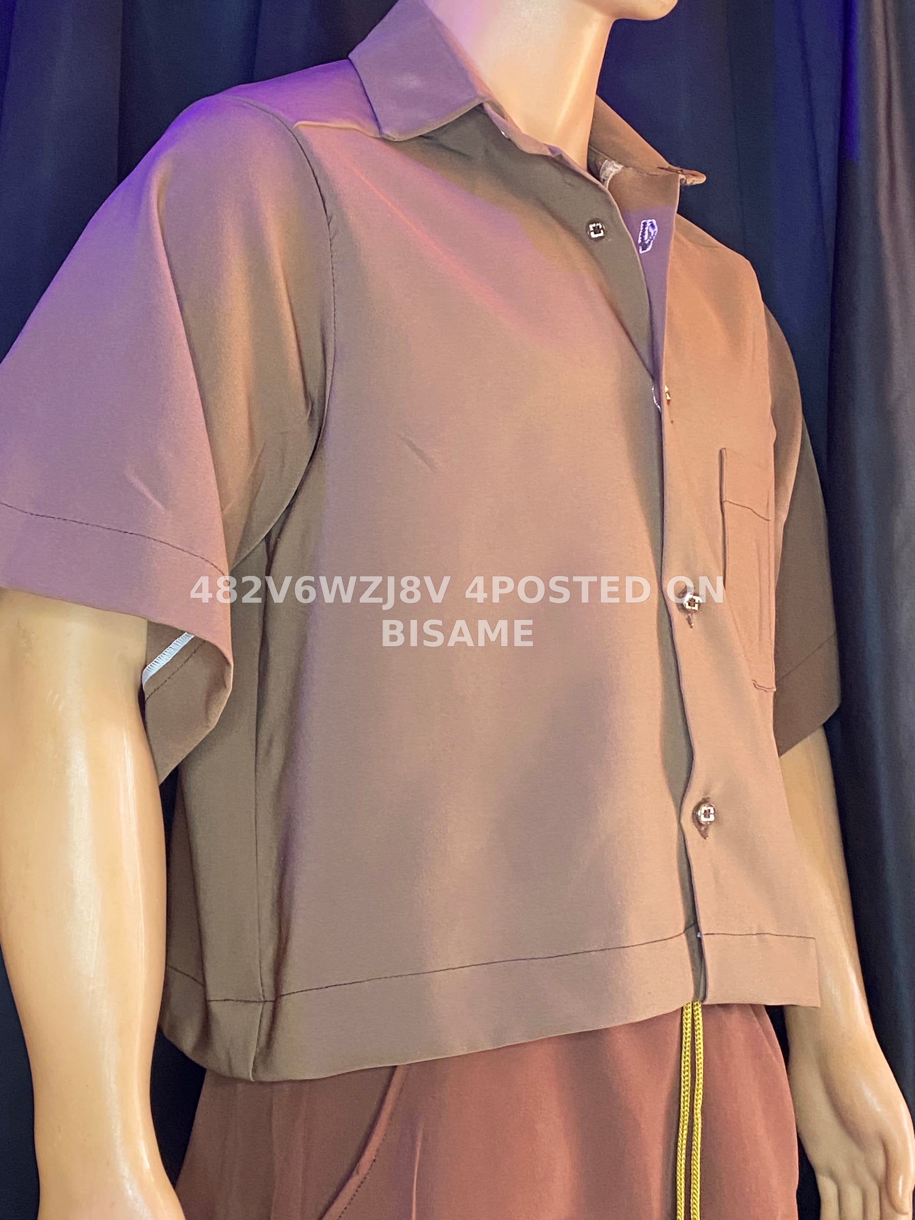 MENS TOPS AND BAGGY JEANS
