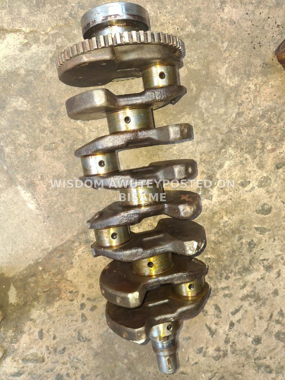 Victory Motors