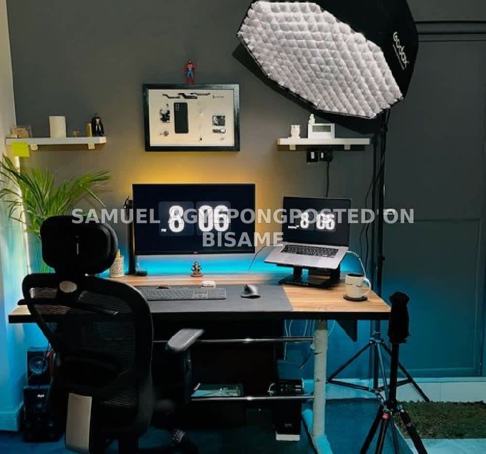 Creative Director