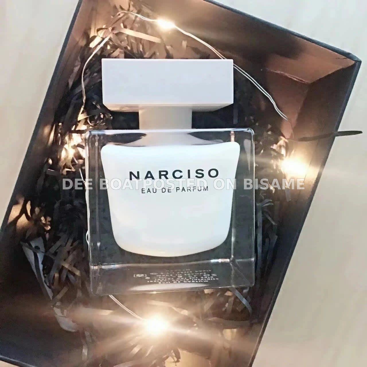 Narciso Perfume 