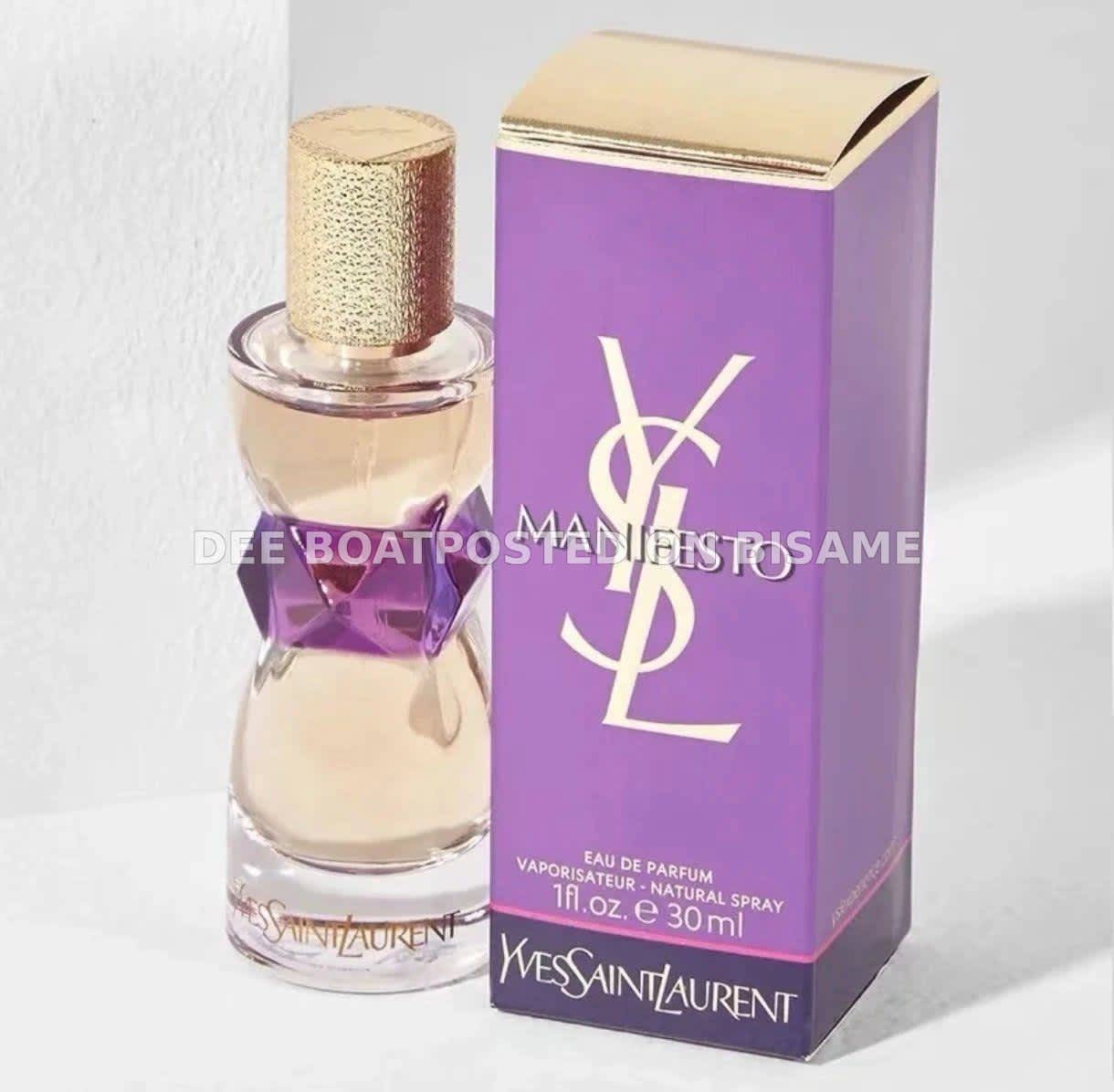YSL Perfume