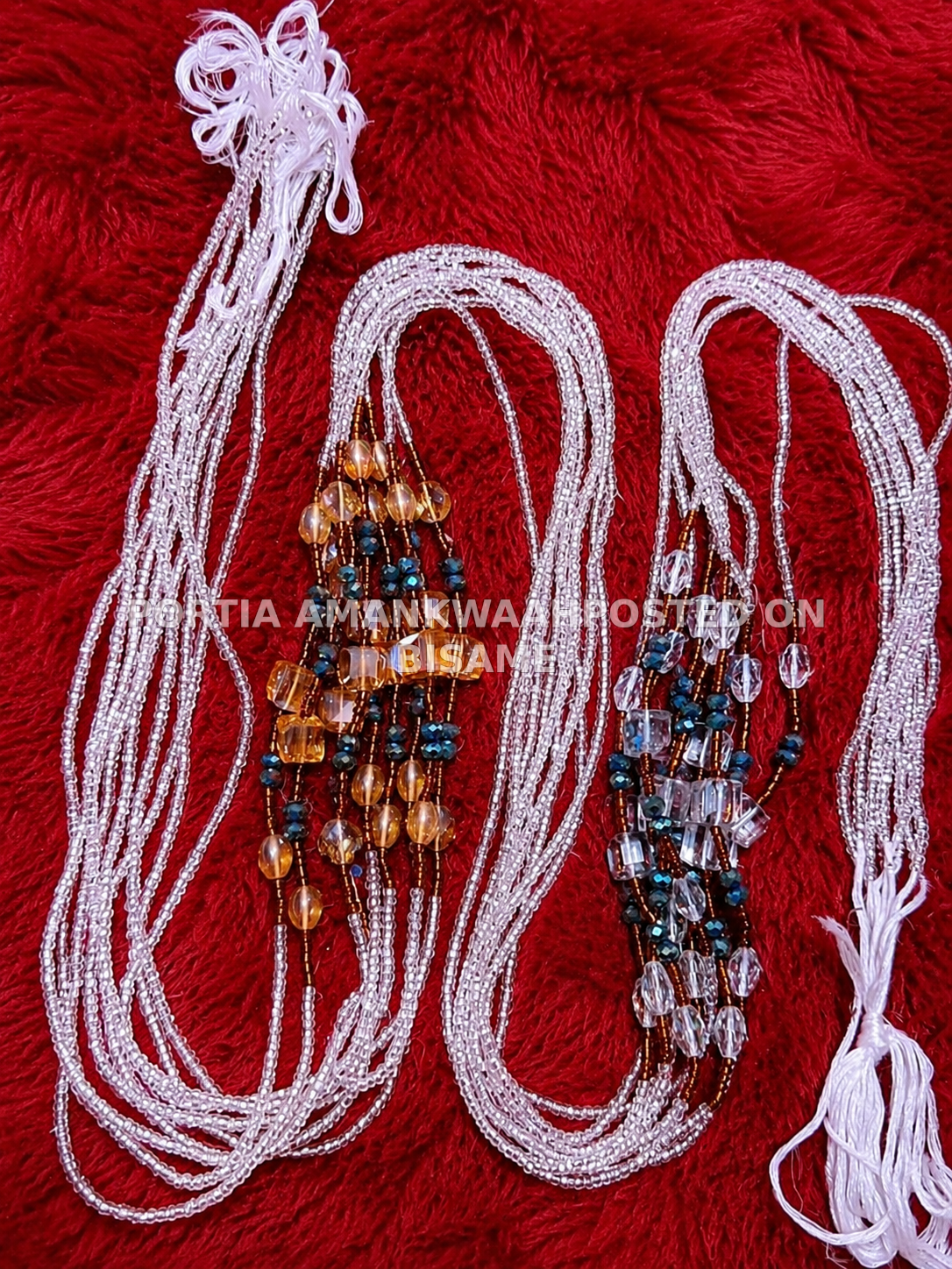 Waist Beads