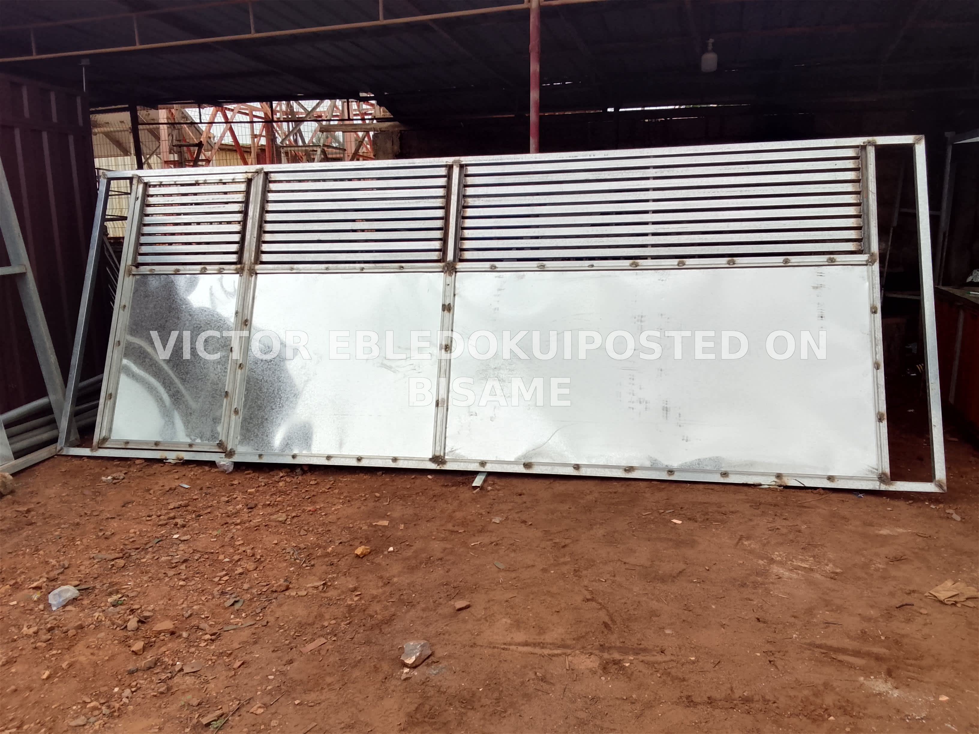 Khing Fabrication 