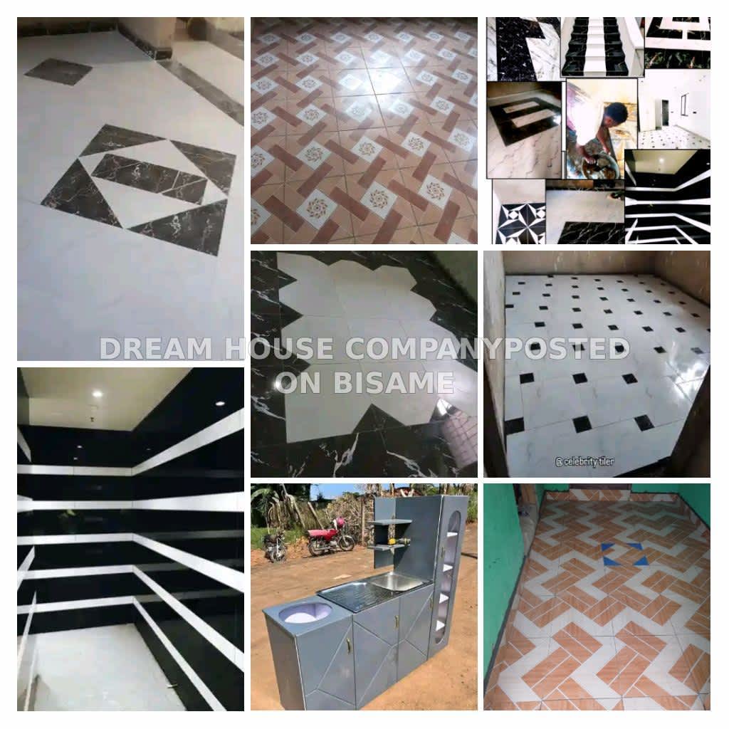 DHC Quality Works