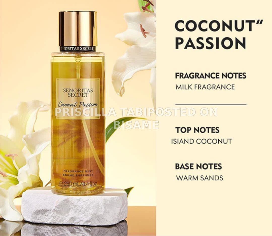 Perfumes