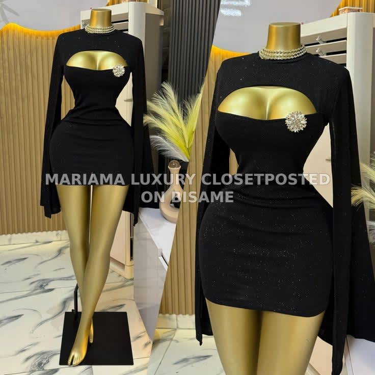 Ladies Dresses