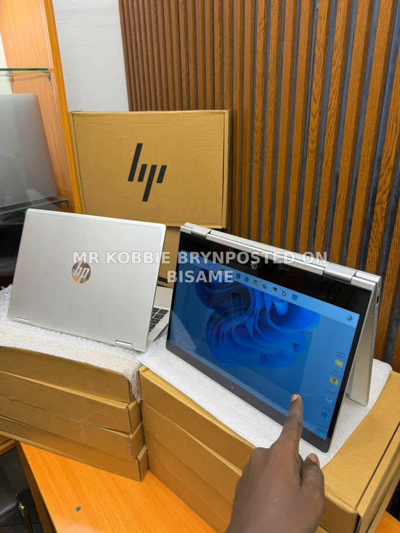 HP Pro Book 450 Convertible Laptop 16GB Ram 256GB Storage 