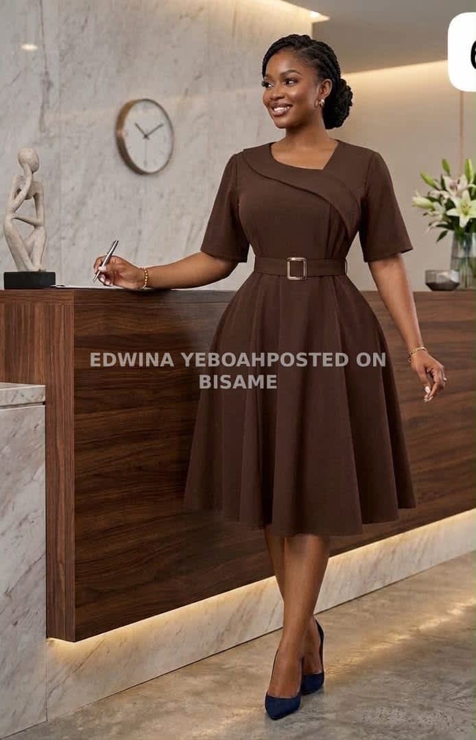 Ladies Corporate Wears