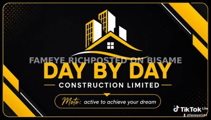 Day by Day Construction Limited