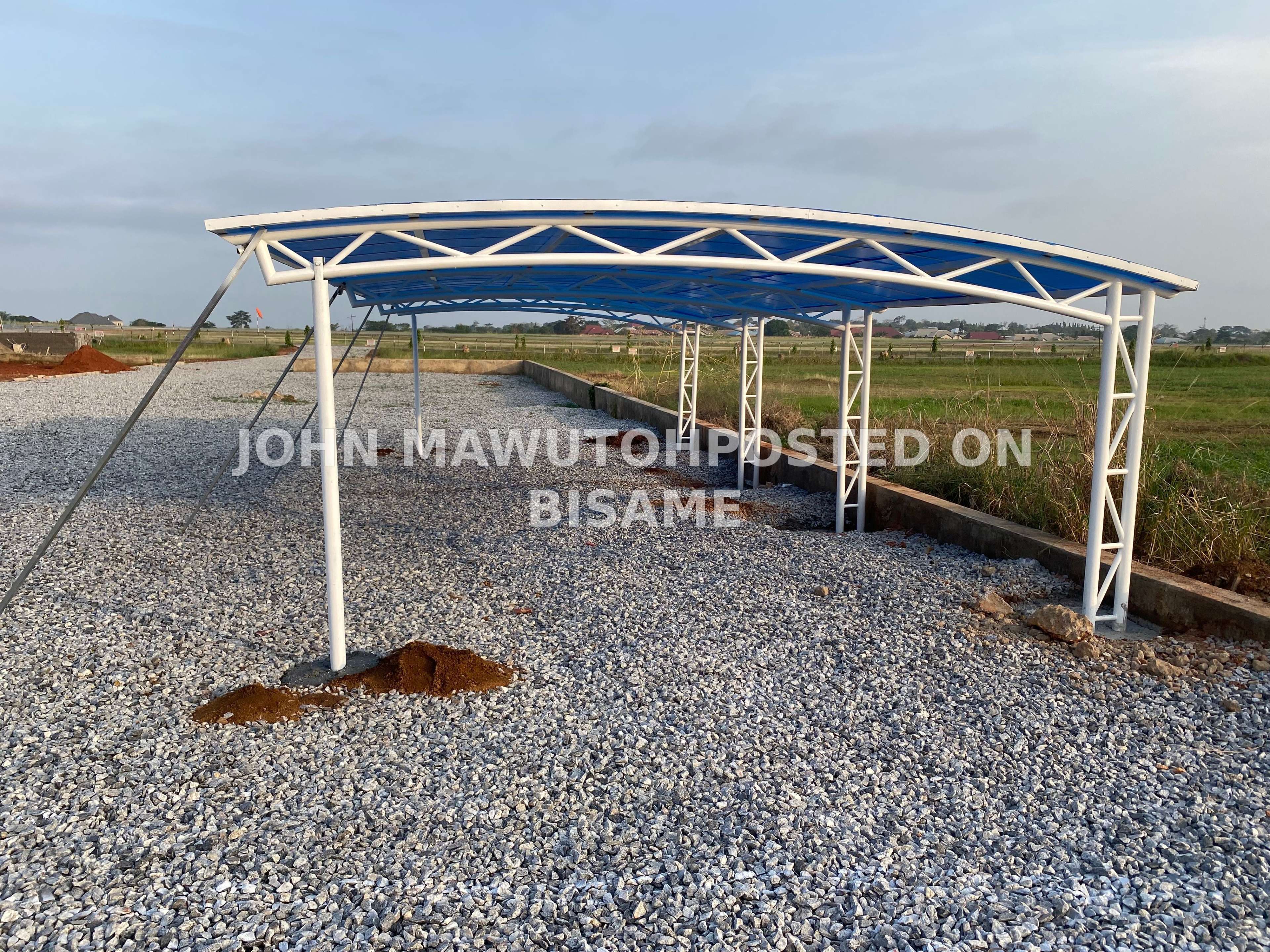 Mawutoh Metal Work