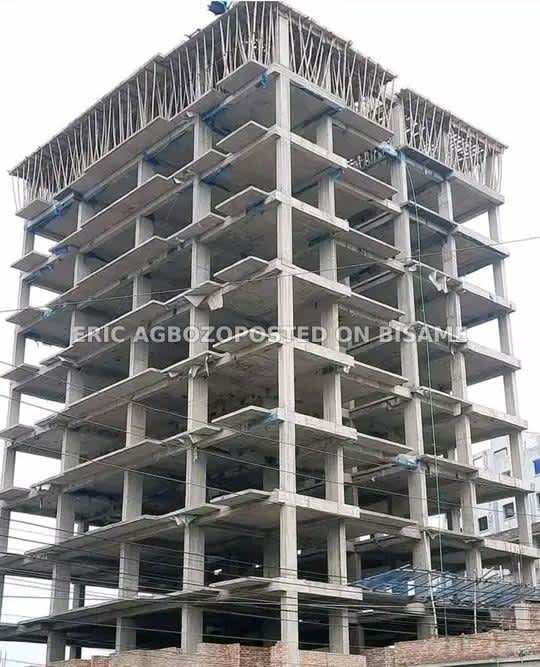 Zuzu AD Lead Building and Construction Form Works Ltd