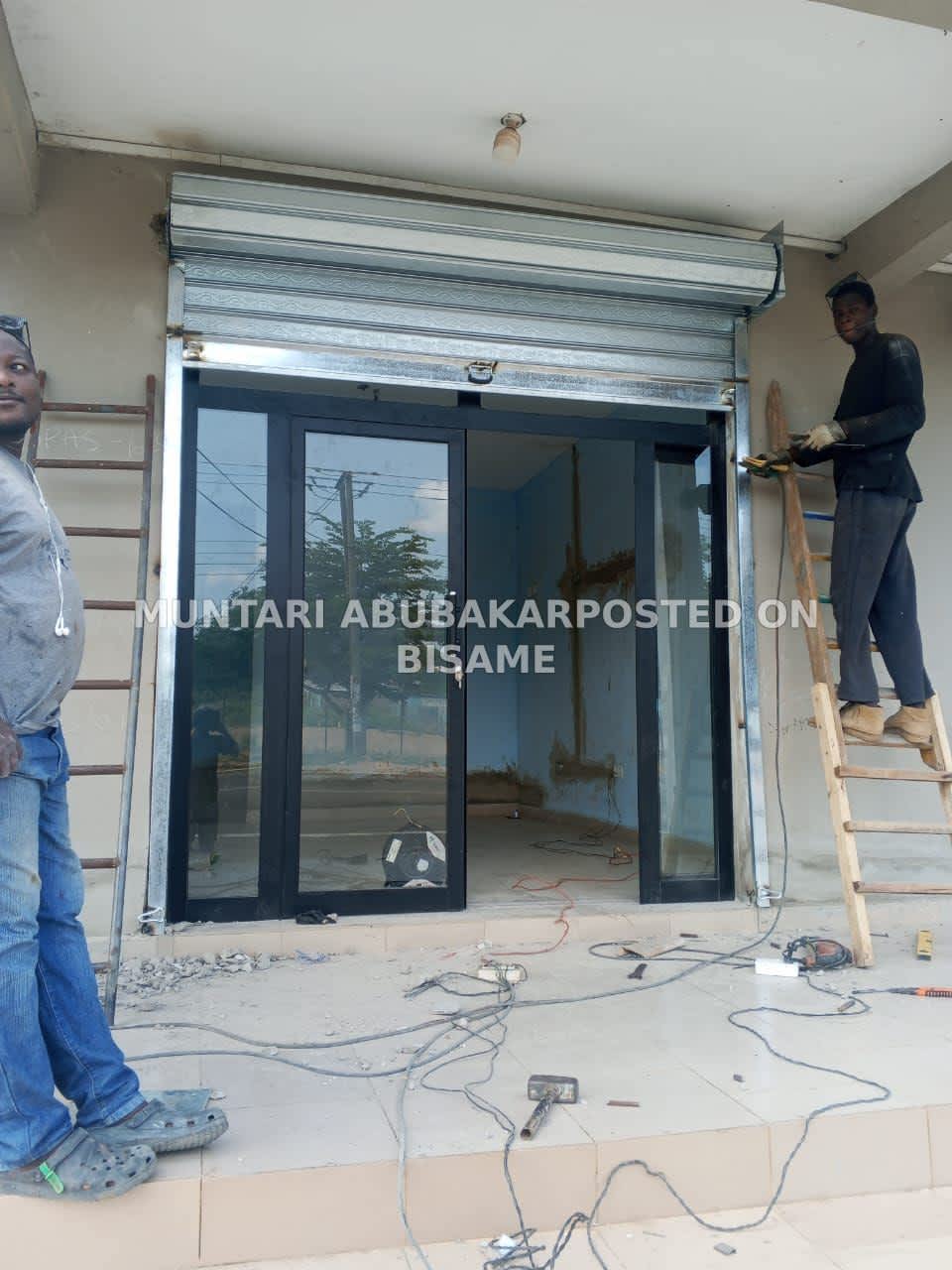 Right Metal Fabrications
