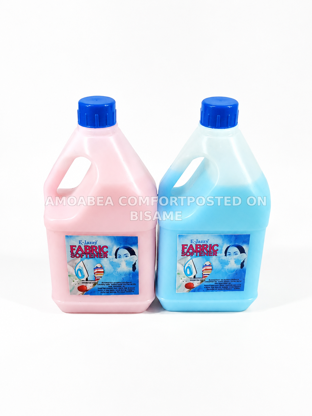 Fabric Softener
