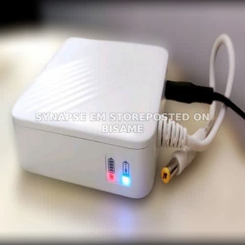 ZLT UPS Mini UPS for Routers