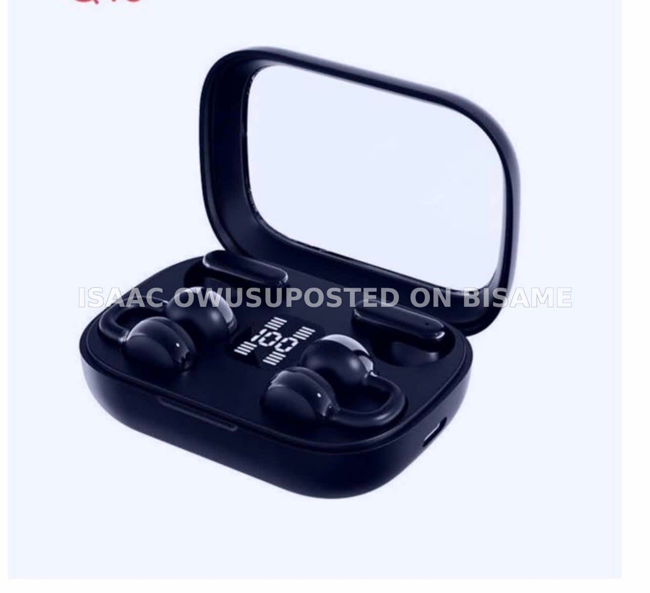 Ear Pod