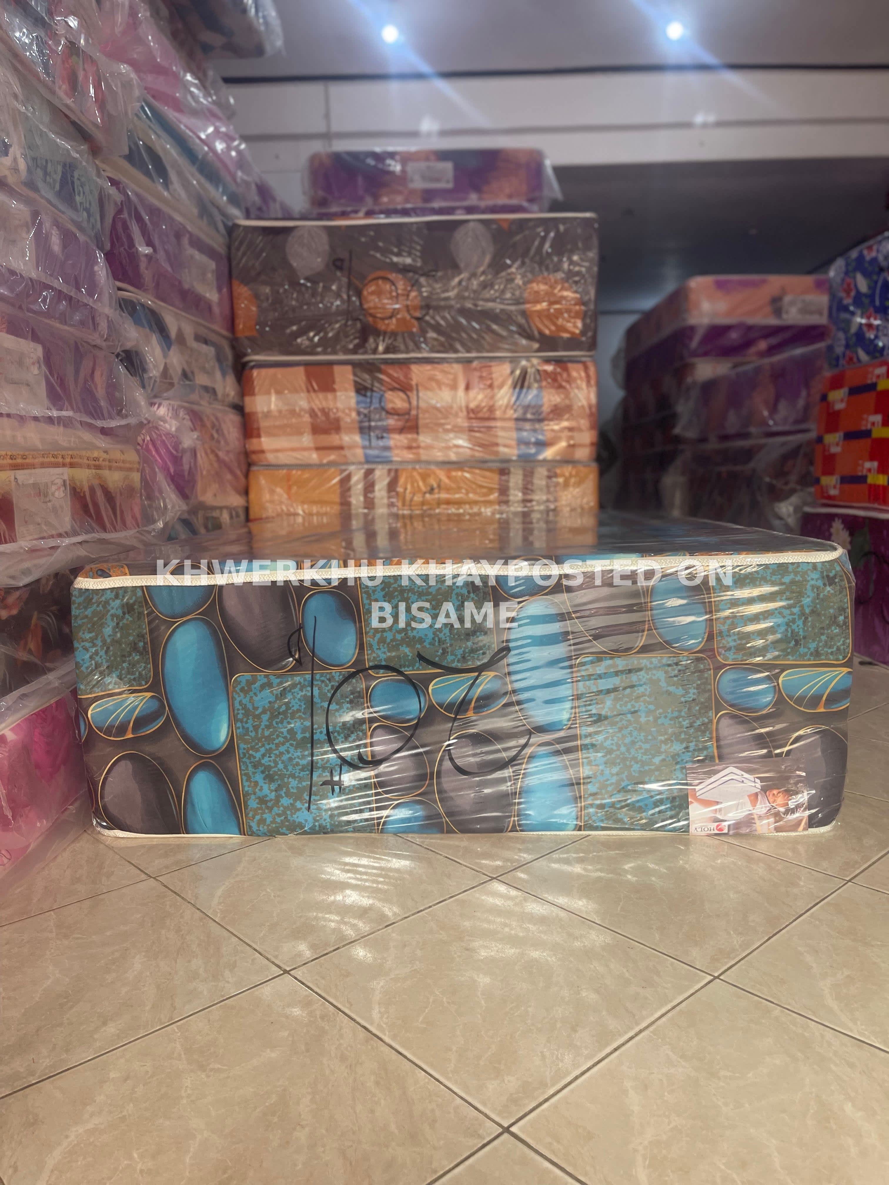 20inches Double Mattress High Density 