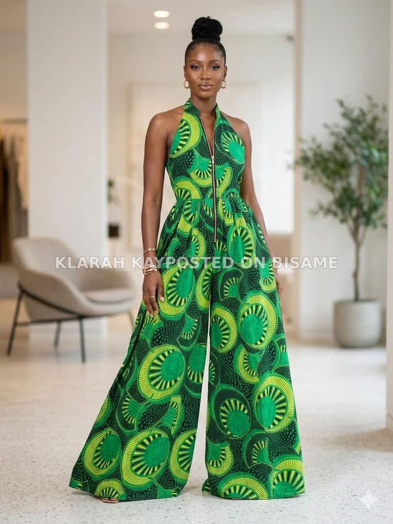 Beautiful jumpsuit