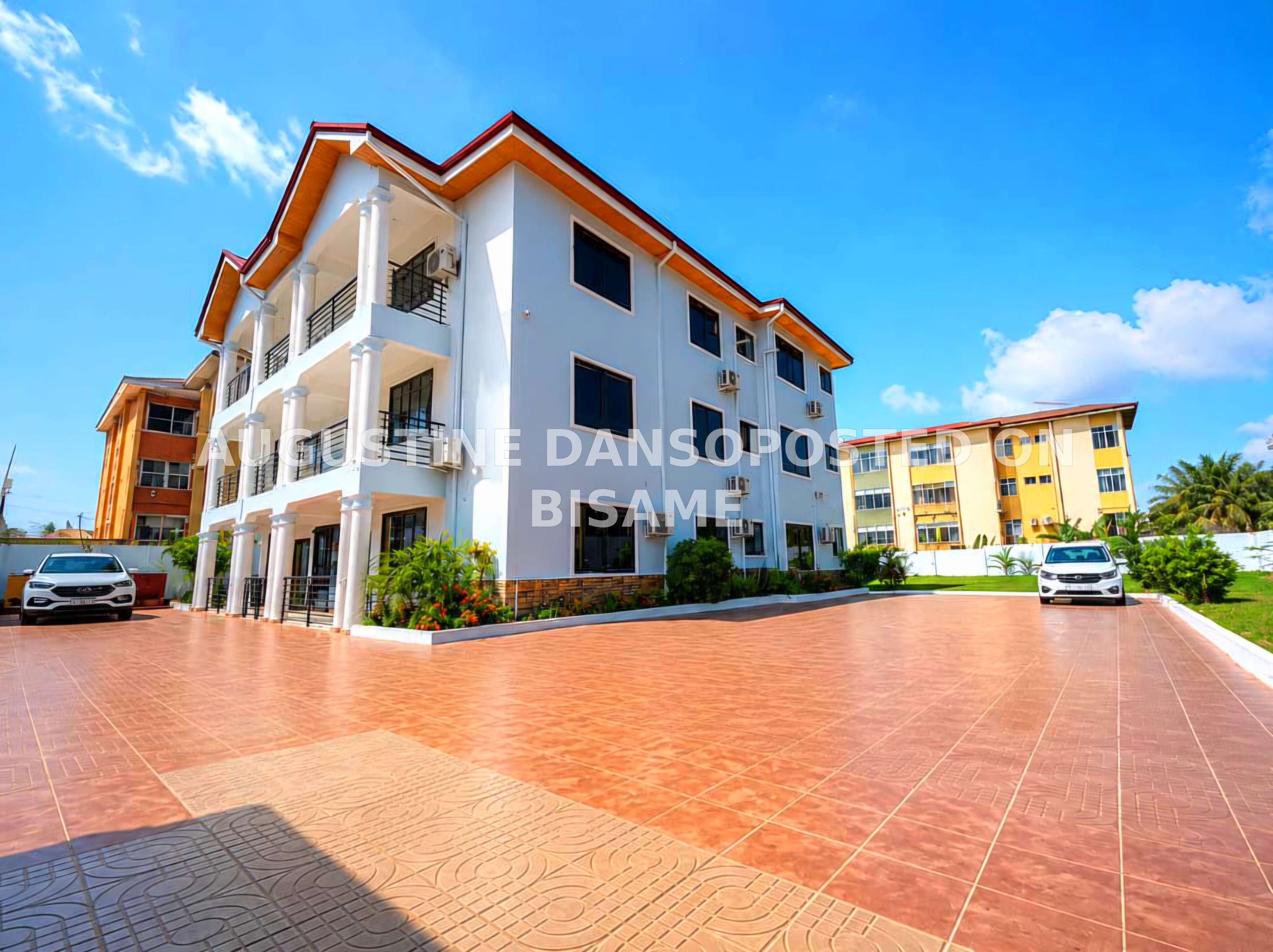 Danmes Apartment Rental 