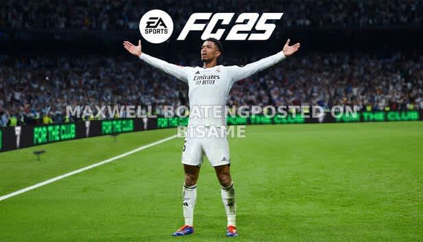 FC25 Account