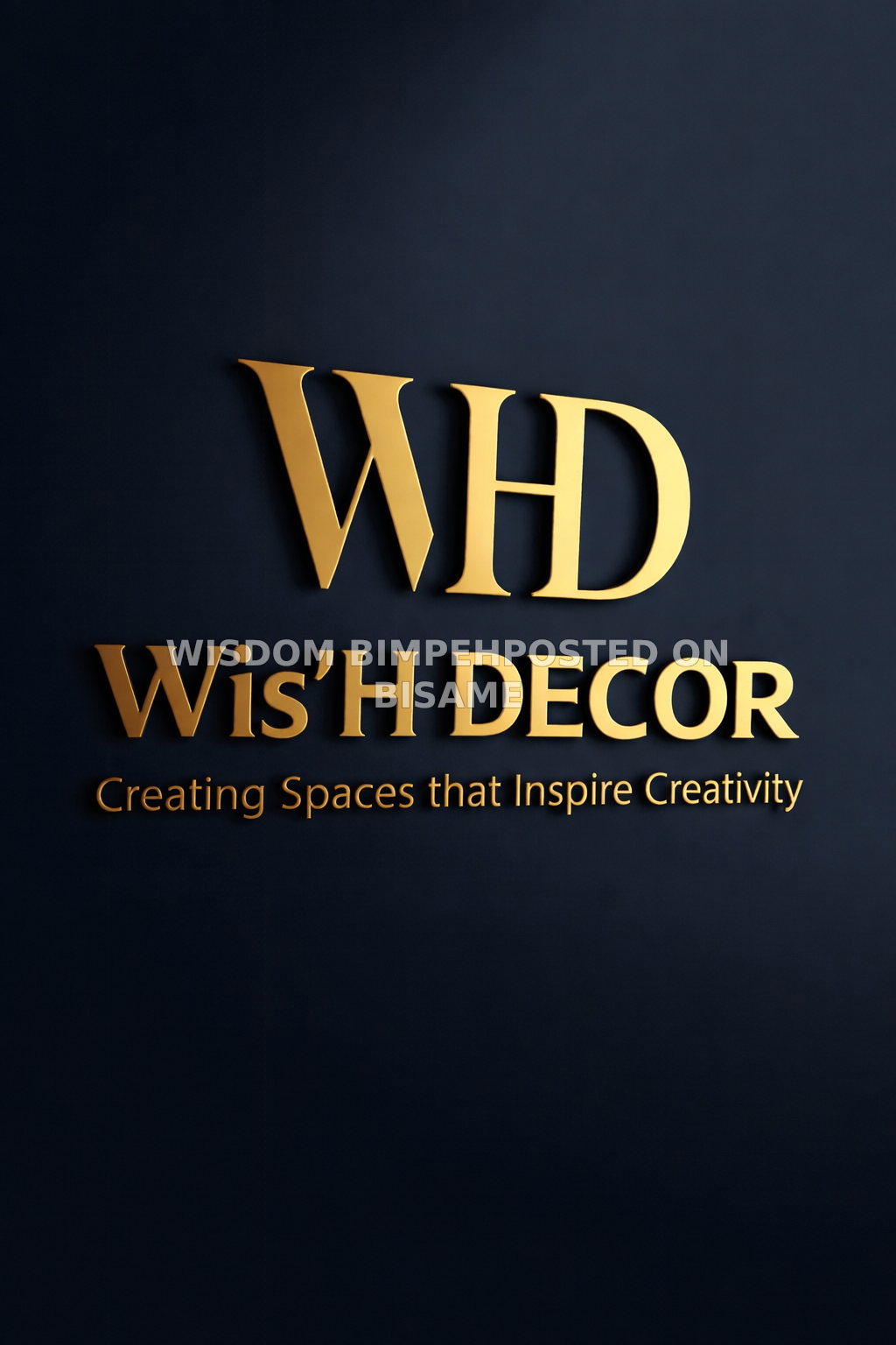Wis'H DECOR