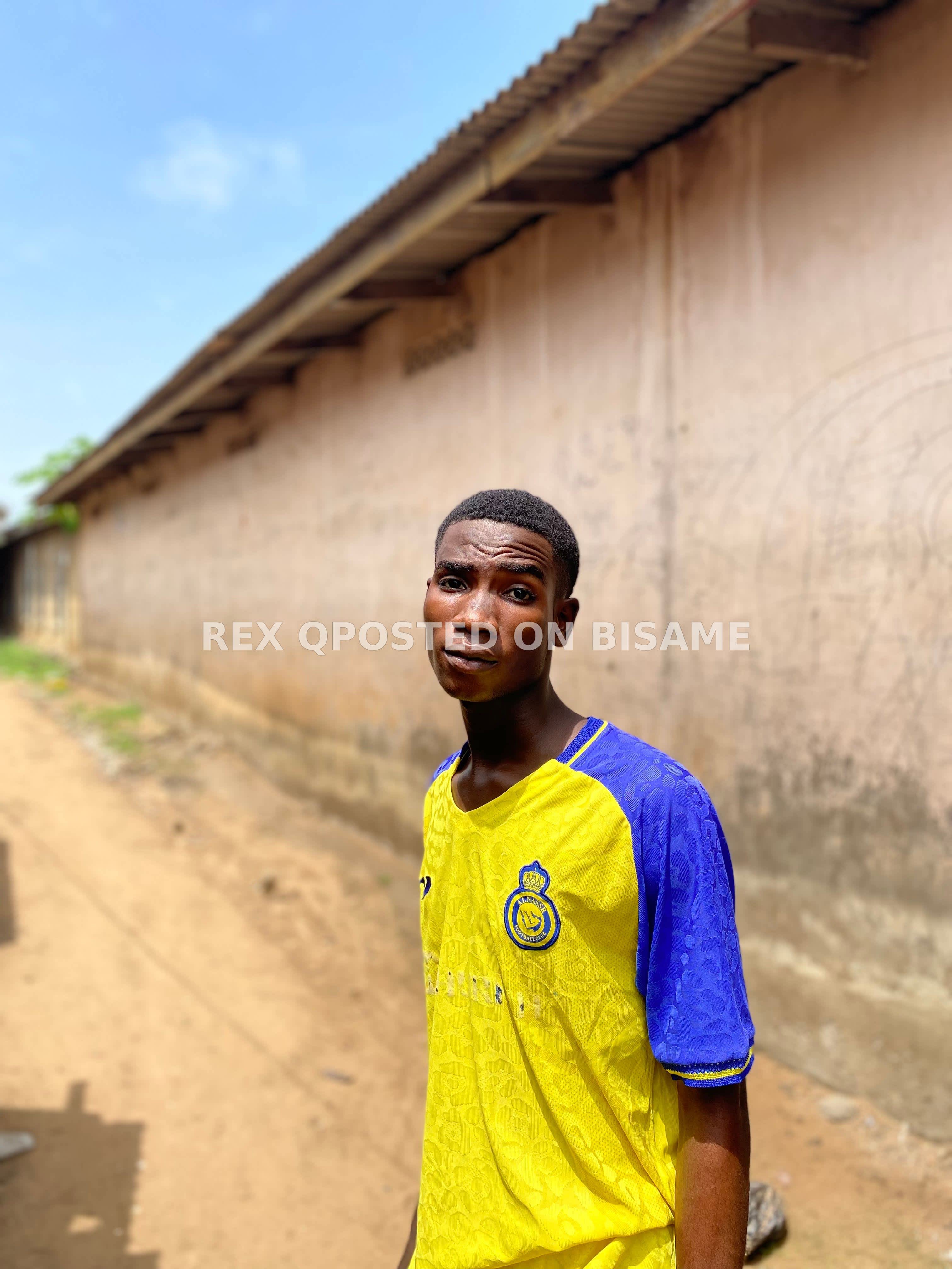 House Boy