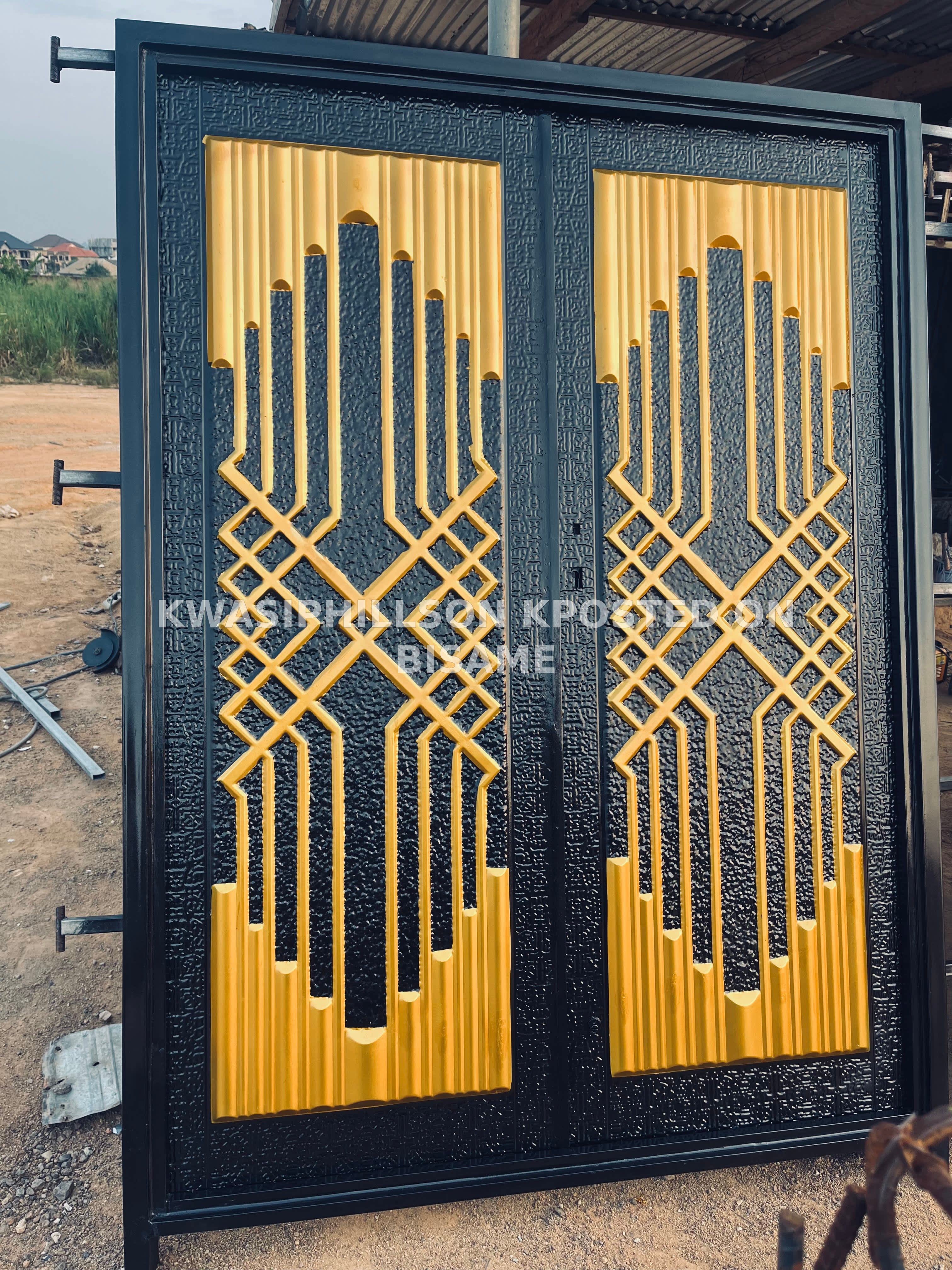 Gate