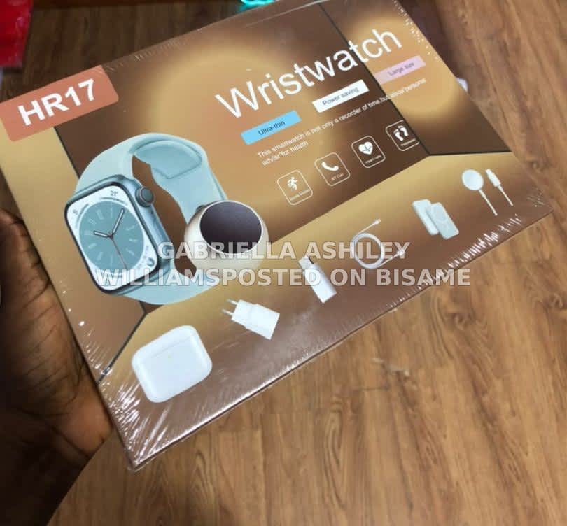Smart Watch