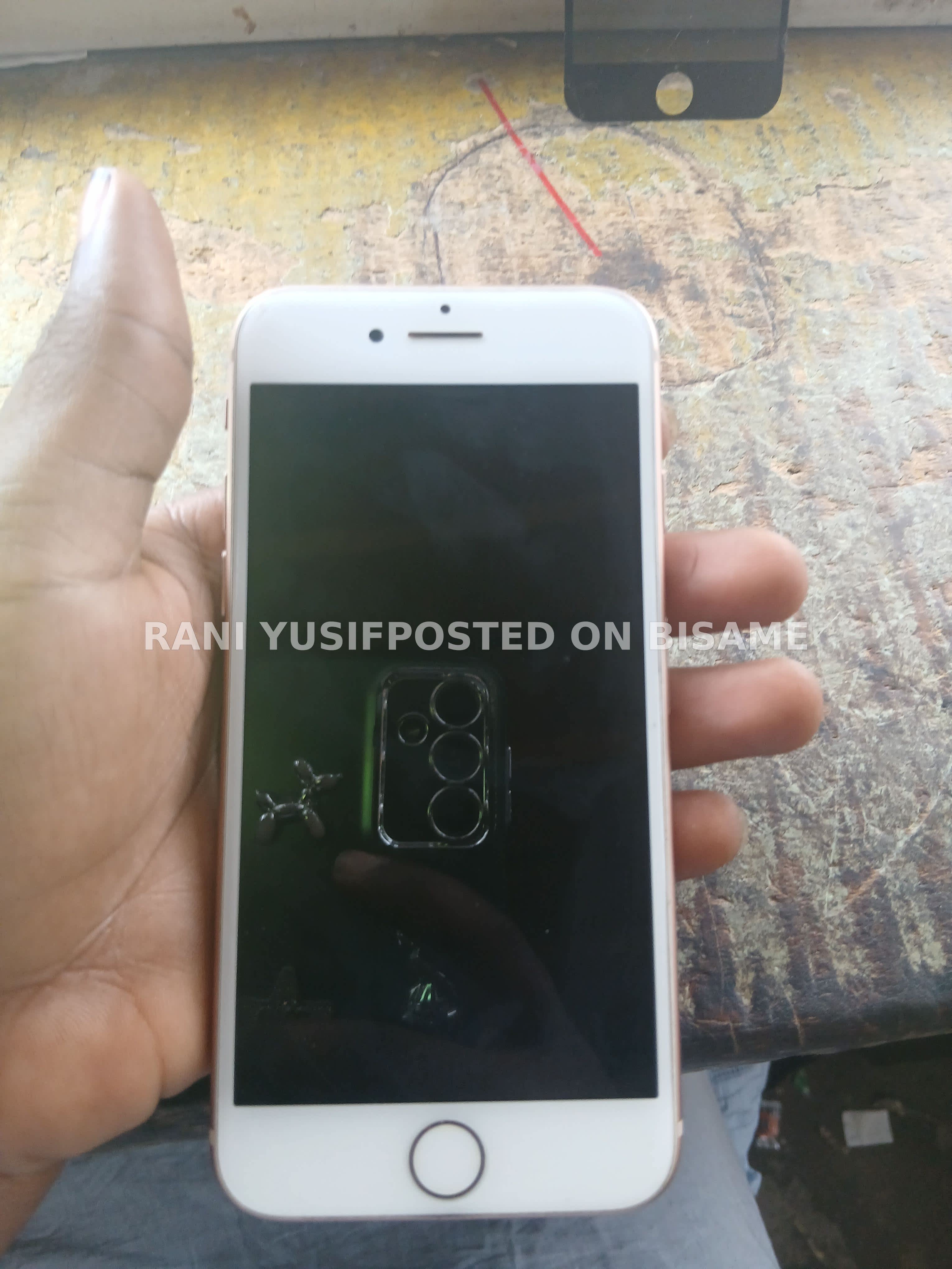 IPhone 8 64GB 8GB Ram White