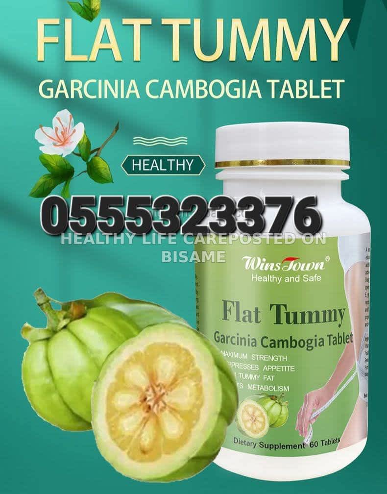 Winstown Flat Tummy Garcinia Cambogia In Ghana