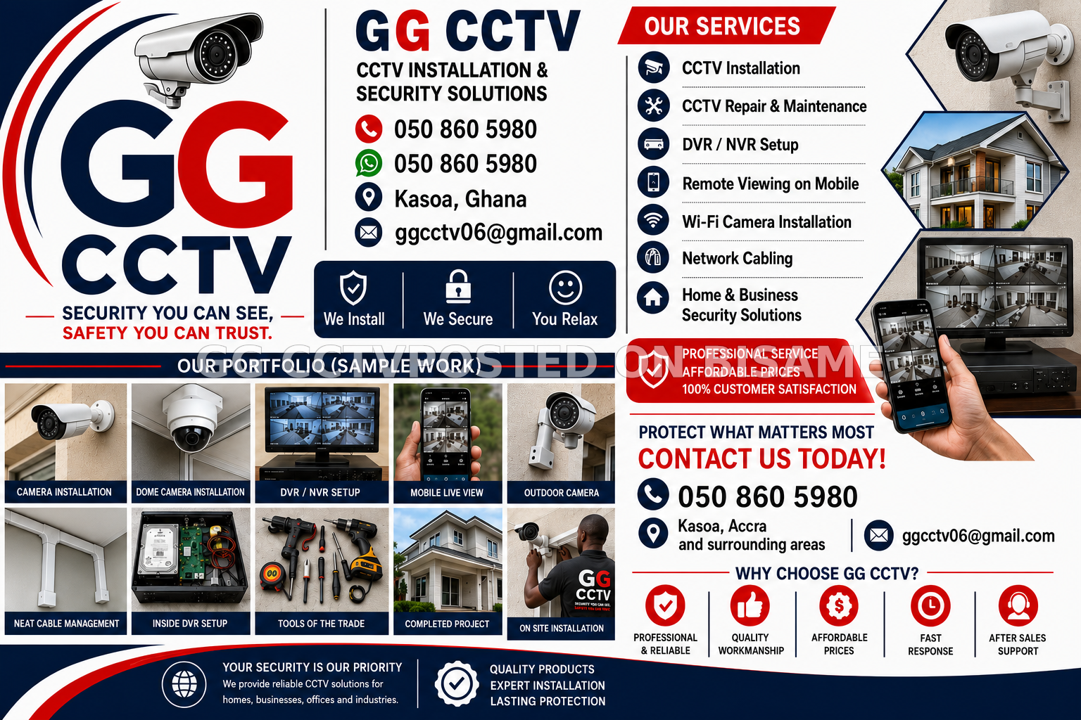 GG CCTV