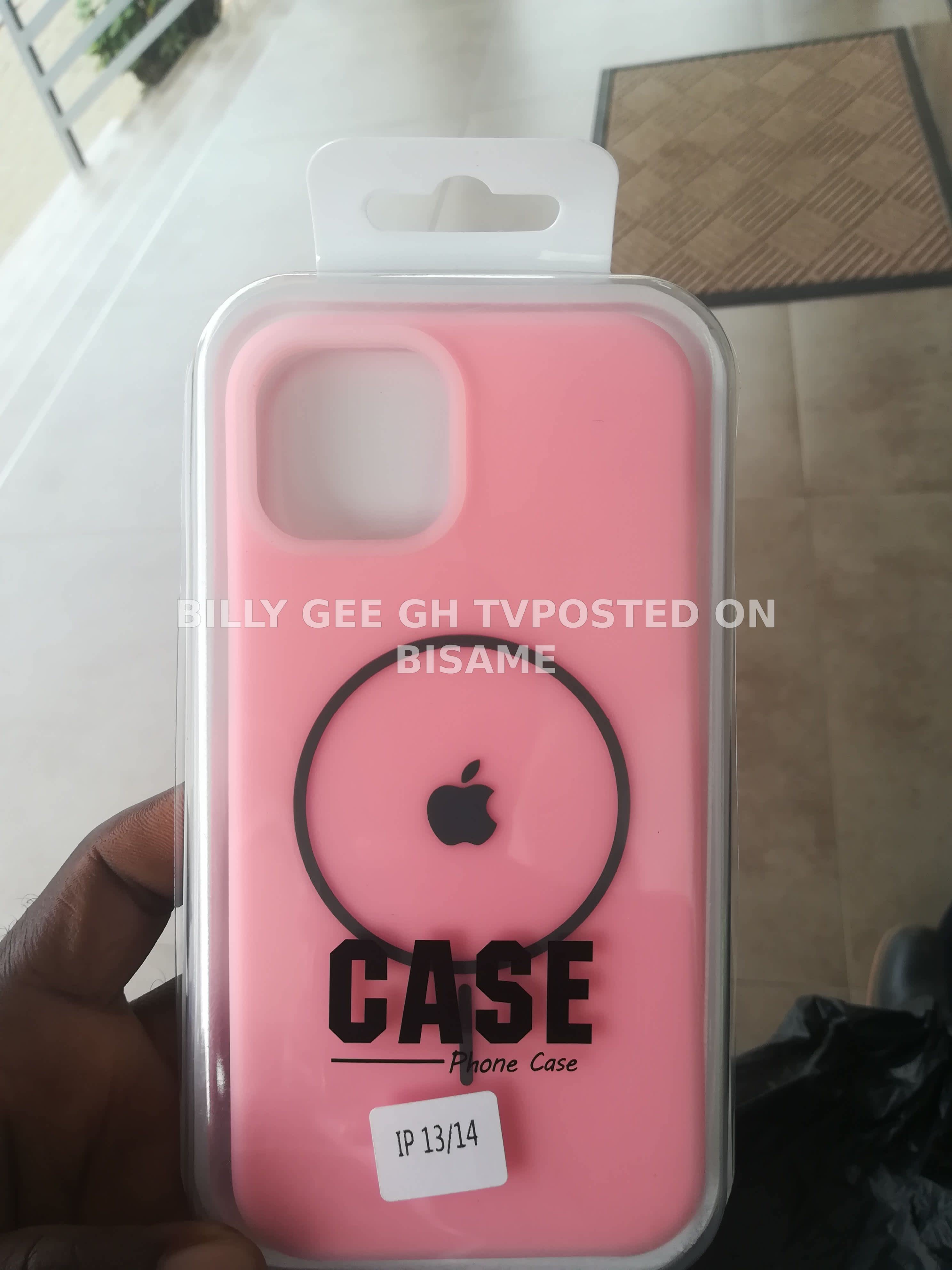 IPHONE 13/14 Phone Case