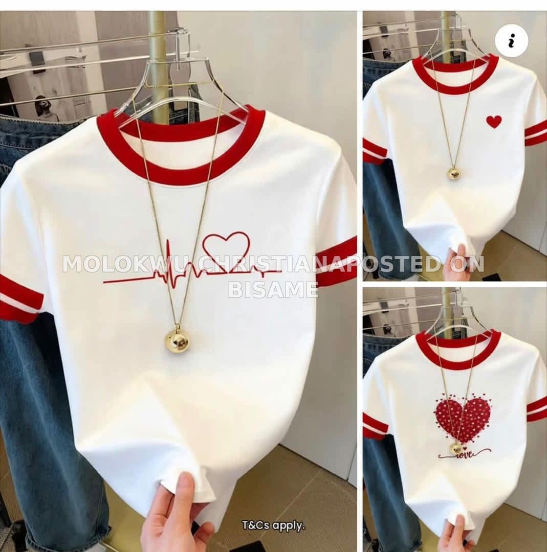 Ladies Club Tops