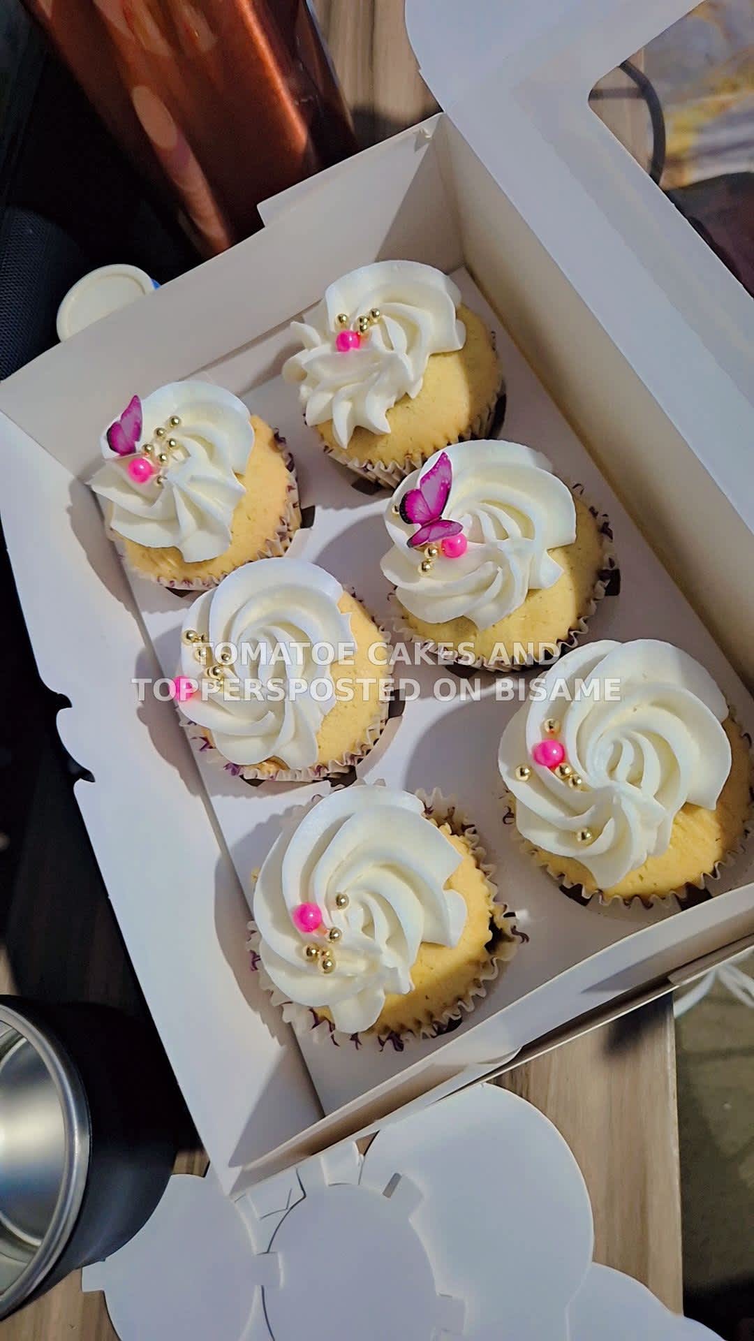Cupcakes