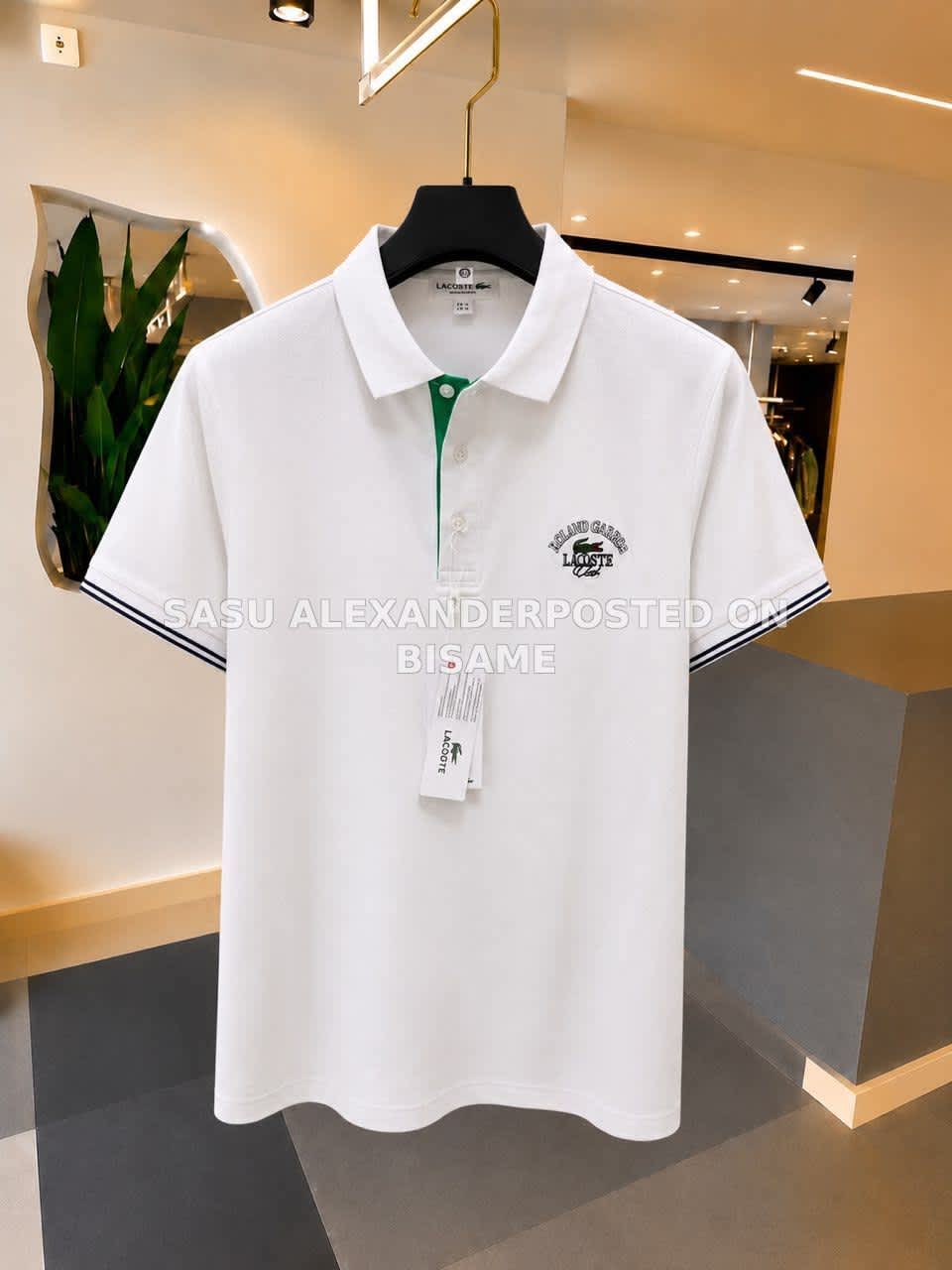 Lacoste Polo Shirt 